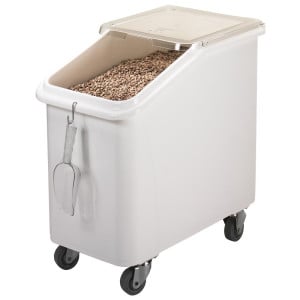 Bac Mobile per Ingredienti 102L - Cambro - Fourniresto