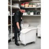 Bac Mobile per Ingredienti 102L - Cambro - Fourniresto