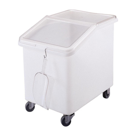 Bac Mobile a Ingredienti 140L - Cambro - Fourniresto