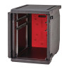 Piastra Calda GN 1/1 - Cambro - Fourniresto