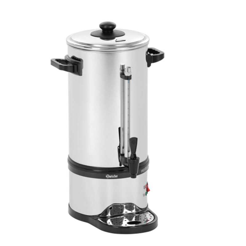 Caffettiera da 72 tazze - PRO 60T