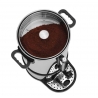 Caffettiera da 72 tazze - PRO 60T