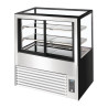 Vetrina Refrigerata Posteriore Serie U - 285 L