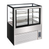 Vetrina Refrigerata Posteriore Serie U - 285 L