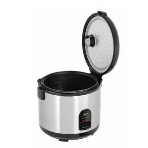 Rice Cooker - 1.8 L Bartscher