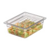 Coperchio con maniglia senza BPA Camview GN 1/2 - Cambro - Fourniresto