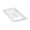 Coperchio con maniglia senza BPA Camview GN 1/3 - Cambro - Fourniresto