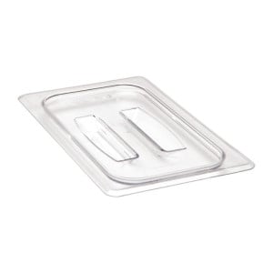 Coperchio con maniglia senza BPA Camview GN 1/4 - Cambro - Fourniresto