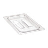 Coperchio con maniglia senza BPA Camview GN 1/4 - Cambro - Fourniresto