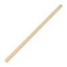 Birch Stirrers 190mm - Pack of 1000 - Fiesta Green - Fourniresto