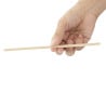 Birch Stirrers 190mm - Pack of 1000 - Fiesta Green - Fourniresto