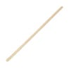 Birch Stirrers 190mm - Pack of 1000 - Fiesta Green - Fourniresto