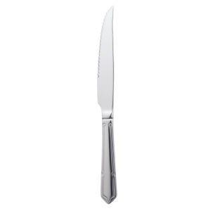 Meat Knife Dubarry - Set of 12 - Olympia