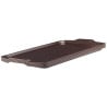 Vassoio Laminato Rettangolare Con Manici Capri 640Mm - Cambro - Fourniresto
