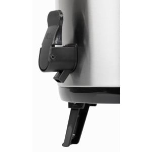 Distributore di Bevande in Acciaio Inox - 14L - Olympia