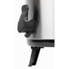 Distributore di Bevande in Acciaio Inox - 14L - Olympia