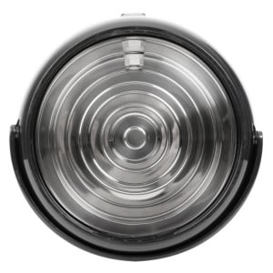 Distributore di Bevande in Acciaio Inox - 14L - Olympia