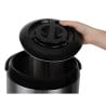 Distributore di Bevande in Acciaio Inox - 14L - Olympia