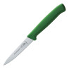 Coltello da ufficio Pro Dynamic HACCP Verde - 75mm - Dick