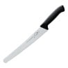 Coltello multiuso dentato Prodynamic HACCP - 255mm - Dick