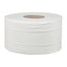 Rouleaux de Papier Toilette 2 Plis Mini Jumbo 150m - Lot de 12 - Jantex