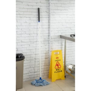 Manica Clipex con Clip Codice Colore - L 1370mm - Jantex