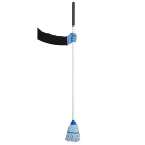 Manica Clipex con Clip Codice Colore - L 1370mm - Jantex