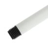 Manica Clipex con Clip Codice Colore - L 1370mm - Jantex