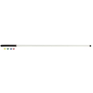 Manica Clipex con Clip Codice Colore - L 1370mm - Jantex