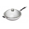 Sauteuse Wok pour wok à induction IW 35