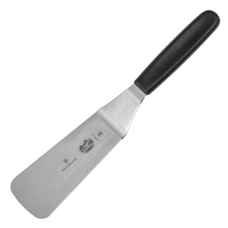 Couteau Spatule En Inox 155Mm - Victorinox - Fourniresto