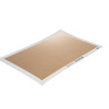 Tapis de Cuisson Antiadhésif Exopat - L 600 x P 400mm - Matfer