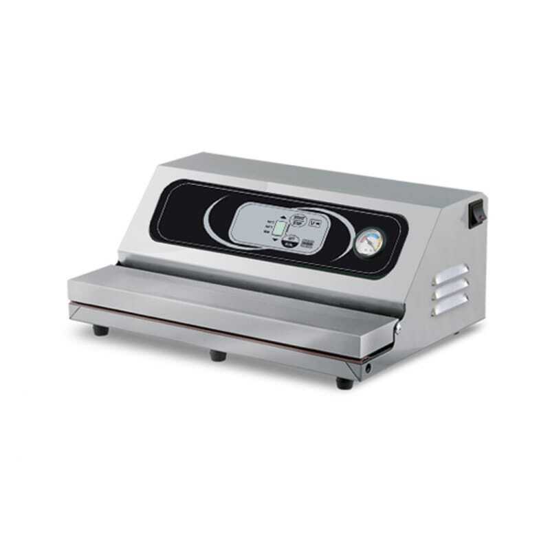 Machine sous vide Lavezzini - Economy Small