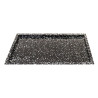 Piastra di cottura smaltata GN 1/1 - L 530 x P 325 mm - Schneider
