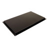 Piastra di cottura smaltata GN 1/1 - L 530 x P 325 mm - Schneider