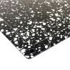 Piastra di cottura smaltata GN 1/1 - L 530 x P 325 mm - Schneider