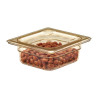 Couvercle Plat Hautes Températures - GN 1/6 - Cambro - Fourniresto