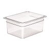 Bac Camview GN 1/2 H 150mm - Cambro - Fourniresto