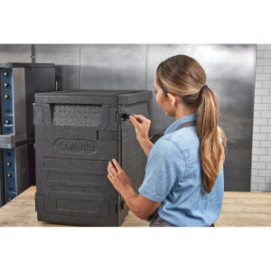 Contenitore Epp A Carico Frontale GN 1/1 - 86L - Cambro