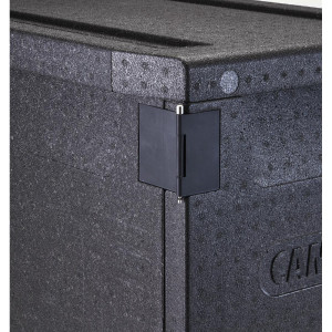 Conteneur Epp À Chargement Frontal GN 1/1 - 86L - Cambro