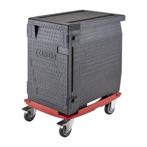 Contenitore Epp A Carico Frontale GN 1/1 - 86L - Cambro