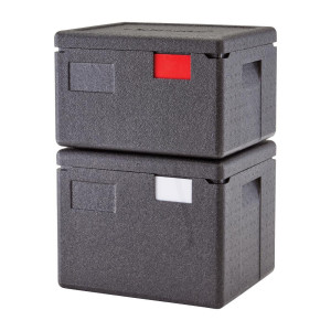 Contenitore Epp Apertura Superiore GN 1/2 - 22,3L - Cambro