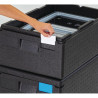 Contenitore Epp GN 1/1 con apertura superiore - 35,5 L - Cambro