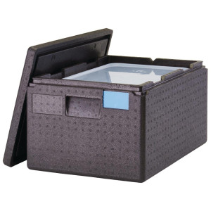 Contenitore Epp GN 1/1 Con Apertura Superiore - 46L - Cambro