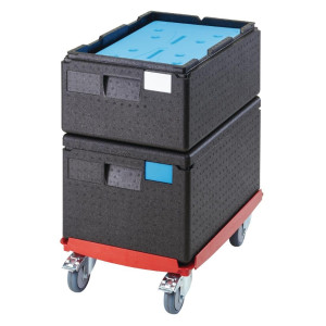 Contenitore Epp GN 1/1 Con Apertura Superiore - 46L - Cambro