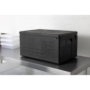 Contenitore Epp GN 1/1 Con Apertura Superiore Modello Economico - 46L - Cambro