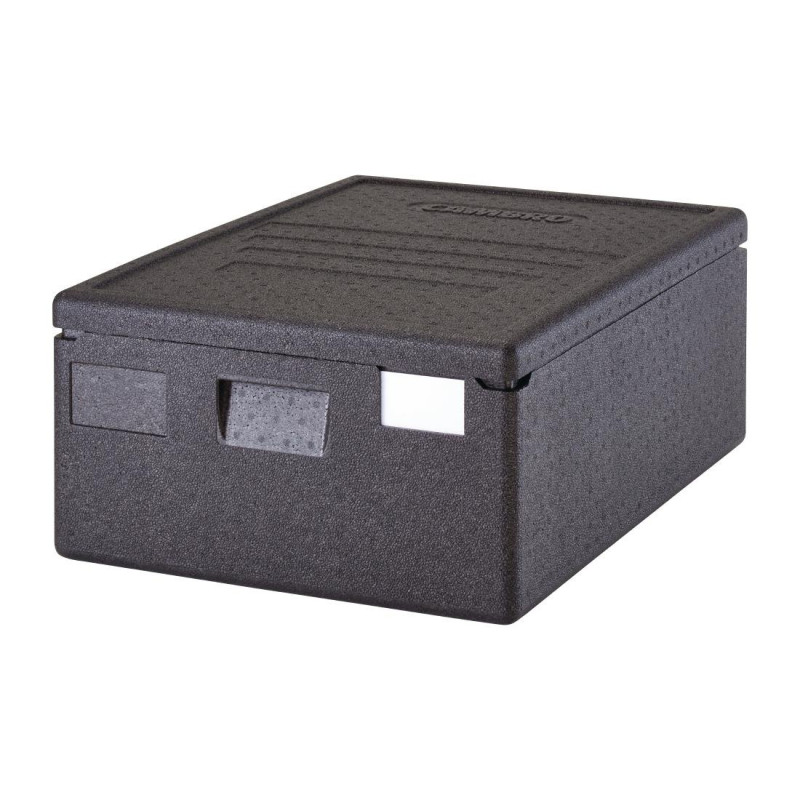 Conteneur Epp 600 x 400 Ouverture Sur Le Dessus - 53L - Cambro