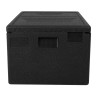 Contenitore Epp 600 X 400 Apertura Superiore - 80 L - Cambro