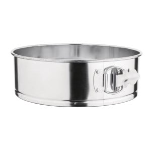 Round Springform Tin - Ø 220mm - Vogue