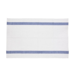 Strofinaccio ad uso intensivo - Blu - 76 x 51 cm - Vogue - Fourniresto